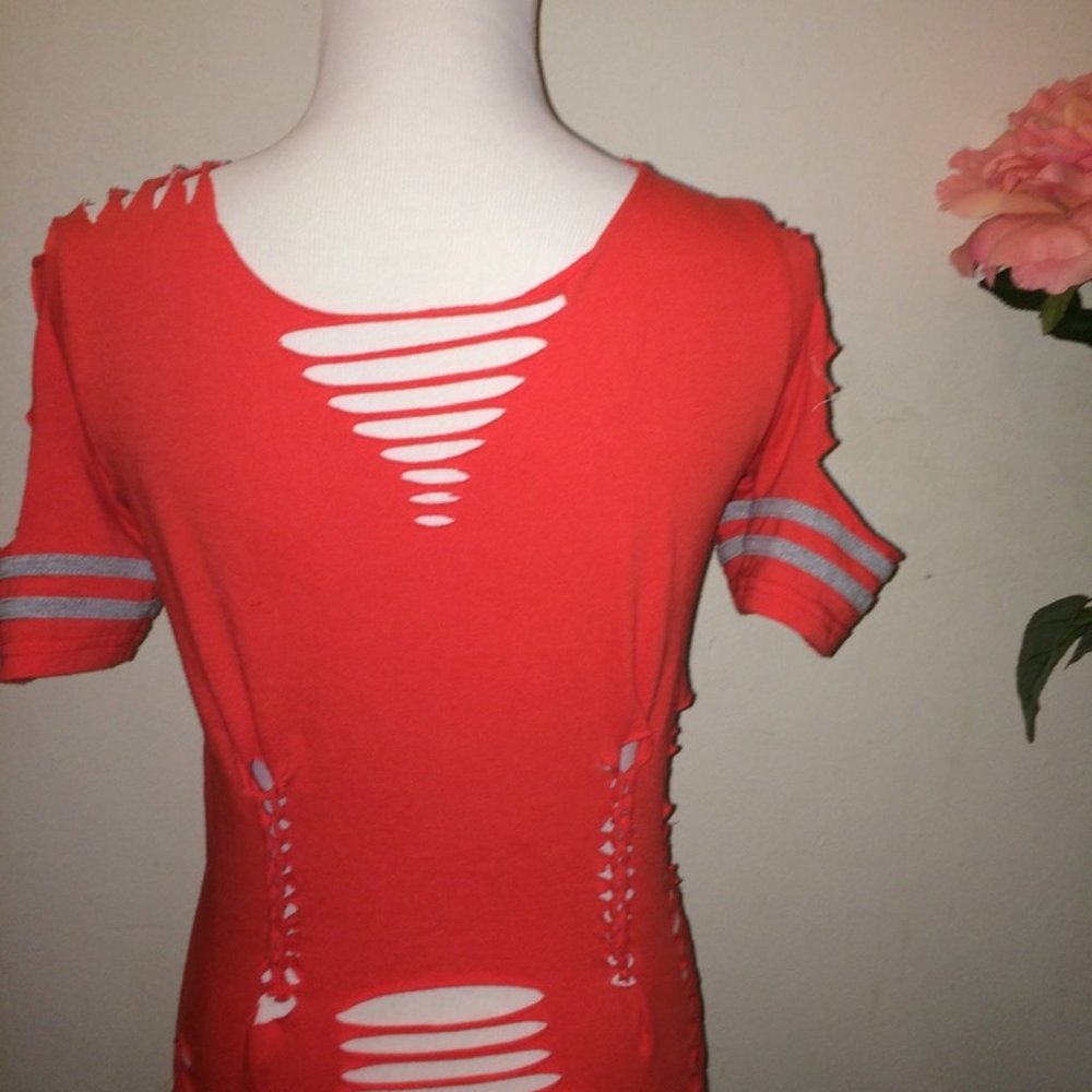 Custom Tee - image 3